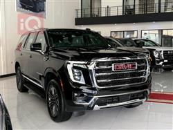 جي ام سي يوكون